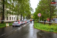 Historic Vltava Rallye 2024