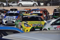 Egon Smkal - Rallye du Var 2011