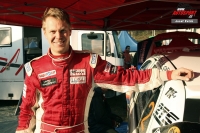 Per-Gunnar Andersson - TipCars Prask Rallysprint 2011