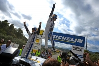 Sebastien Ogier - Julien Ingrassia, Volkswagen Polo R WRC - Rally Catalunya 2014