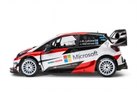 Toyota Yaris WRC