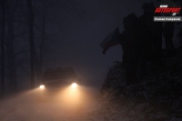 Bryan Bouffier - Xavier Panseri, Peugeot 207 S2000 - Rallye Monte Carlo 2011