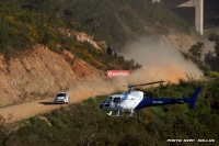 Sbastien Ogier - Julien Ingrassia (Volkswagen Polo R WRC) - Vodafone Rally de Portugal 2013