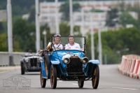 Bugatti Grand Prix Zln 2022