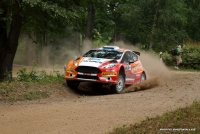 Ott Tnak - Raigo Mlder (Ford Fiesta R5) - Rally Estonia 2014