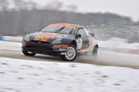 Ford Puma - foto: P. Prchal