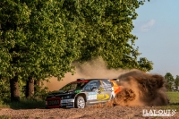 Sezoens Rally 2025