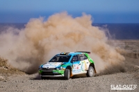 Rally de Tierra Santa Luca de Tirajana 2023