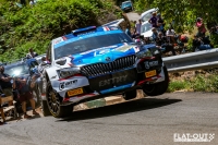 Filip Mare - Radovan Bucha (koda Fabia Rally2 Evo) - Rally Islas Canarias 2023