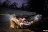 Mads Ostberg - Torstein Eriksen (Citron C3 R5) - ACI Rally Monza 2020