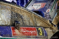 Jari-Matti Latvala - Miikka Anttila (Ford Fiesta RS WRC) - Vodafone Rally de Portugal 2012