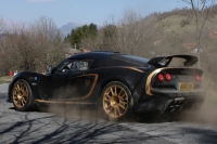 Lotus Exige GT-R