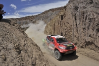 Rally Dakar 2016