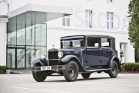 koda 645 (1932)