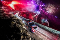 Thierry Neuville - Nicolas Gilsoul (Hyundai i20 Coupe WRC) - Rallye Monte Carlo 2020