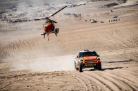 Rally Dakar 2019