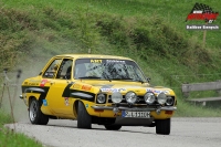 Austrian Rallye Legends 2016