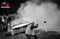 Lavanttal Rallye 2015