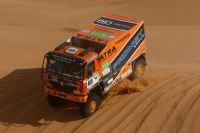 Tom Tomeek - Africa Eco Race 2019