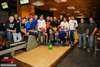 Bowlingov turnaj osobnost 2014