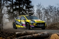 Martin Vlek - Karolna Jugasov (Hyundai i20 R5) - Valask Rally ValMez 2021