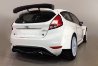 Ford Fiesta R5