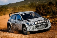 Hyundai i20 R5