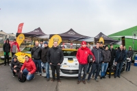 Opel Adam Cup 2015