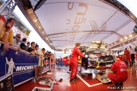 Citron Racing - Rally Catalunya 2011