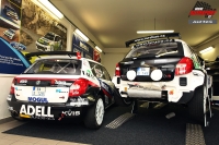 Kresta Racing 2012