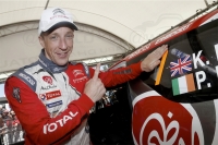 Kris Meeke - Paul Nagle (Citron DS3 WRC) - Vodafone Rally de Portugal 2016