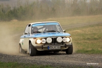 IV. Rallye Praha Revival 2014