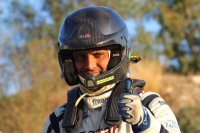 Nasser Al Attiyah - Cyprus Rally 2011