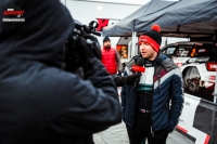 Miroslav Jake� - Mikul� Rally Slu�ovice 2022