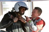 Idris Elba a Michael Orr