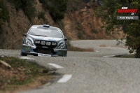 Rallye du Var 2012