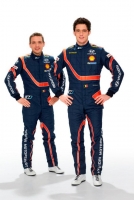 Nicolas Gilsoul a Thierry Neuville