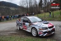 Lavanttal Rallye 2013