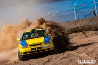 Rally de Tierra Santa Luca de Tirajana 2024