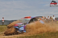 Veszprm Rallye 2018