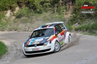 Schneebergland Rallye 2013