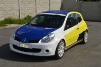 Renault Clio R3