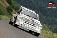 MG Metro 6R4