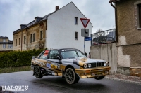 Rallye Erzgebirge 2023