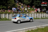 Valask Rally 2013