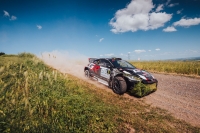 Filip Mare - Radovan Bucha (Toyota GR Yaris Rally2) - Agrotec Petronas Rally Hustopee 2025