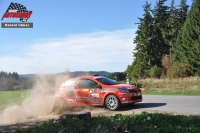Herbst Rallye 2012