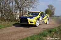 Rallye Sulinger Land 2013