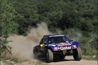 Rally Dakar 2013