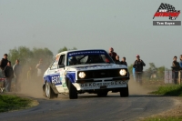 TAC Rally 2011